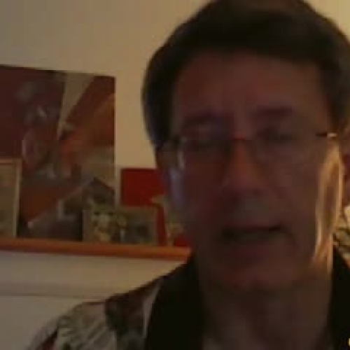 1960's Interview Project