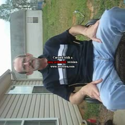 Jimmy tells about the sixties. Coleman Alexan