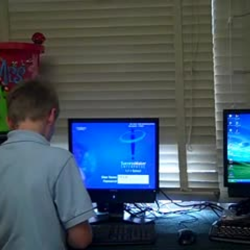 FastMath and SuccessMaker