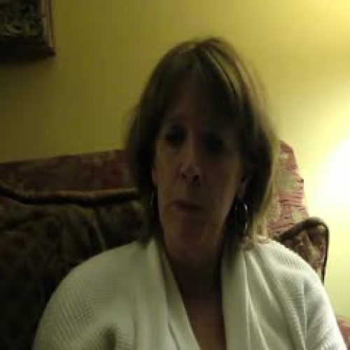 maggie b. 60' interview