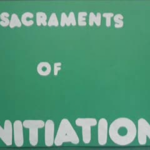 Sacraments
