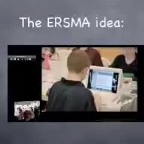 ERSMA Hybrid Course