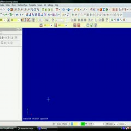 garbaran mcamcert part1