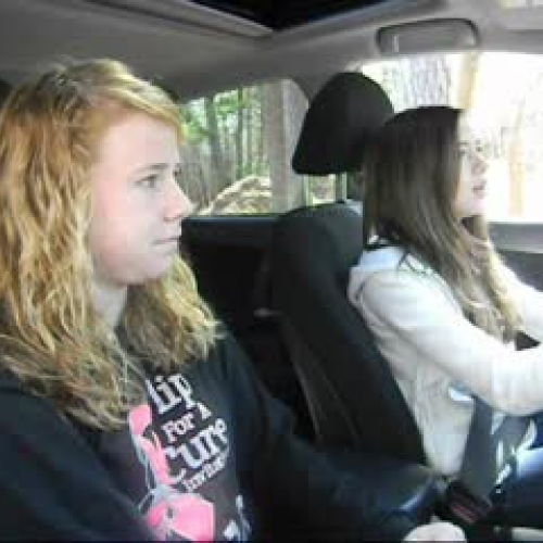 Spanish Driving Directions