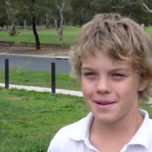 Introduction to School