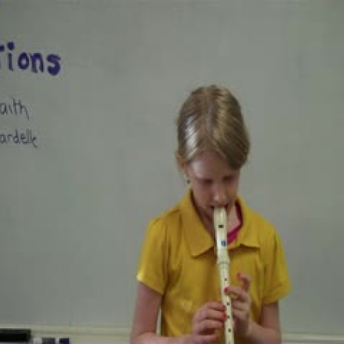 Saints Go Marching In