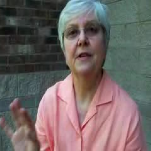 Melanie Fennell Interview Project