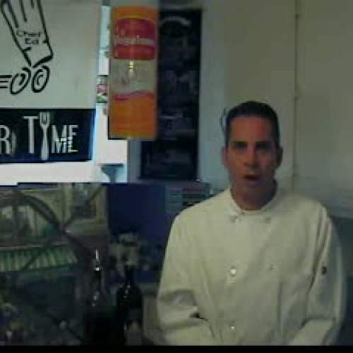 It’s Supper Time presented by Callingachef.co