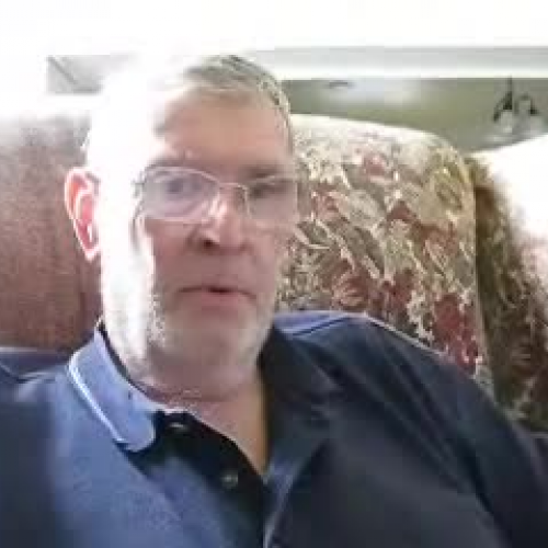 Tony H. on the sixties