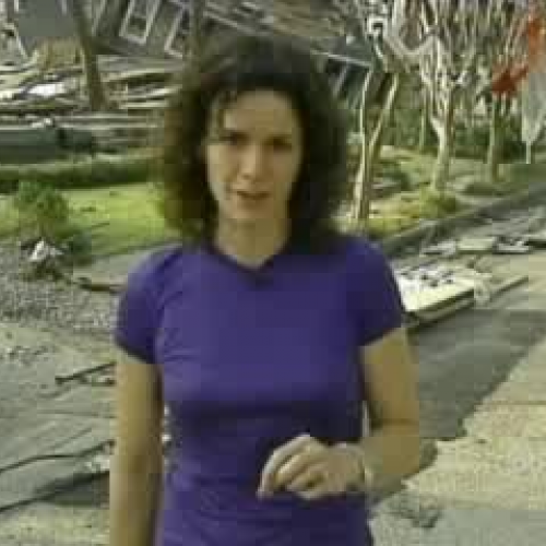 Global Climate Change