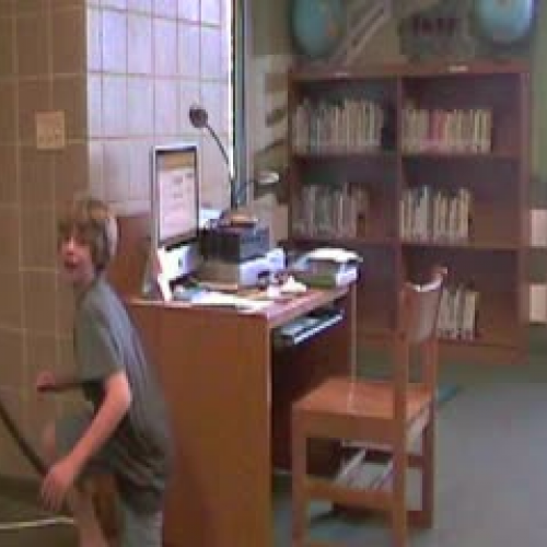 KYVL PSA Video Contest 2010