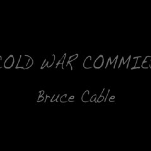 Bruce Cable