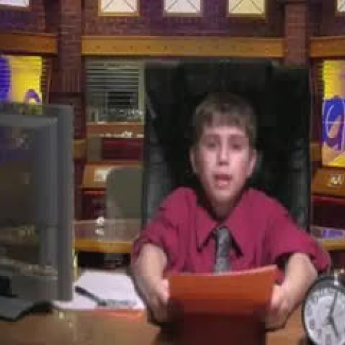 Great Molasses Disaster