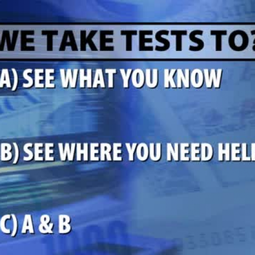 What works Week 4/23