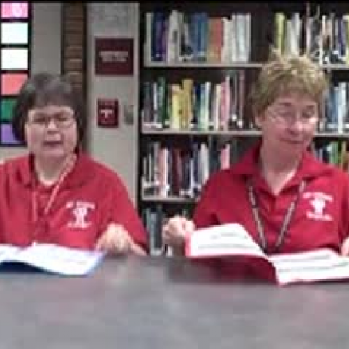 Kate and Mary Debate