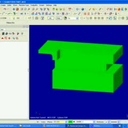 McDonough MCAMCert Part 4