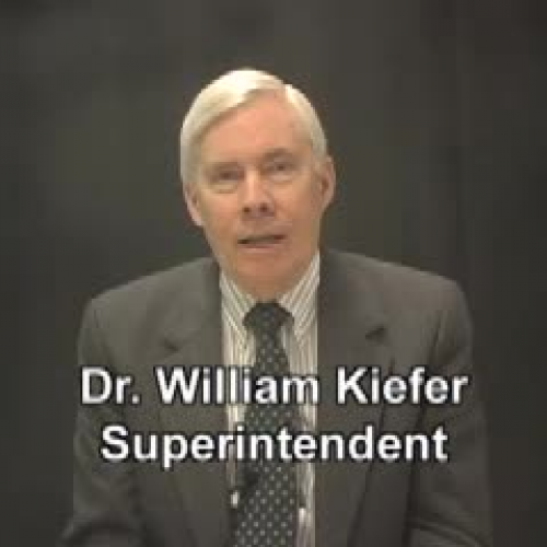 Dr. Kiefer - PSA