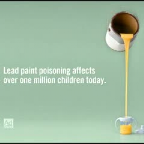 Lead Poisoning Prevention - Sippy Cup :15