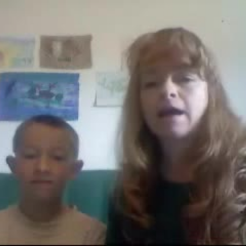 Multiplication Catch em Quick Cards