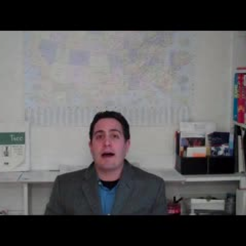 Three ISEE Insider Tips