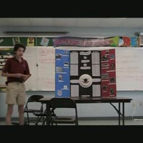 Aircraft Comparison between WWI and WWII