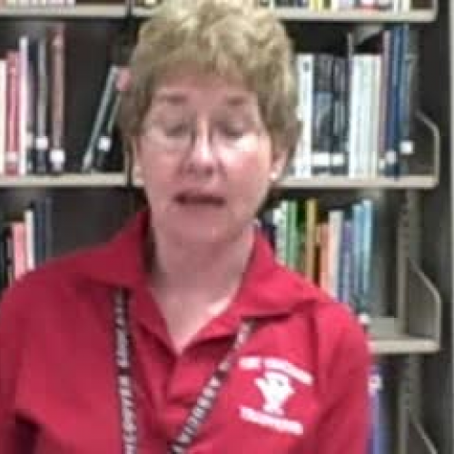 Kate &amp; Mary Debate 2