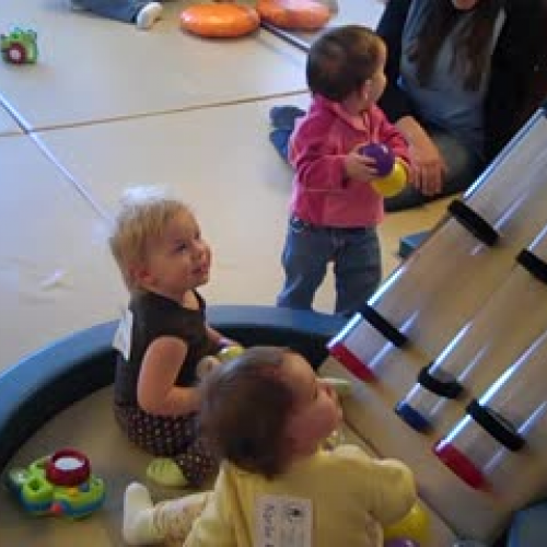 January 2010 Trip to Bellaboos