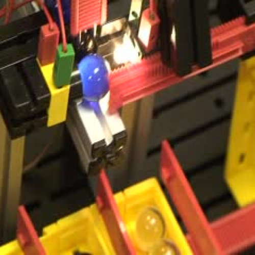 Marble Sorter 2 S2010