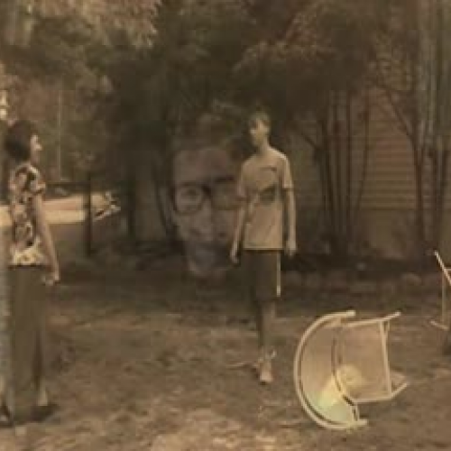 FamilyLife Commercial 5th