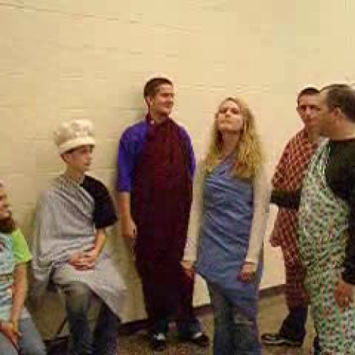 Midsummer Night's Dream P6