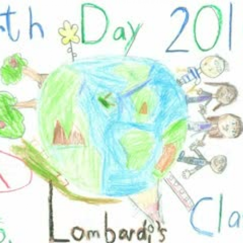 Earth Day 2010
