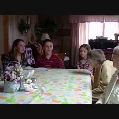 Great Depression Project 4/20 1-4