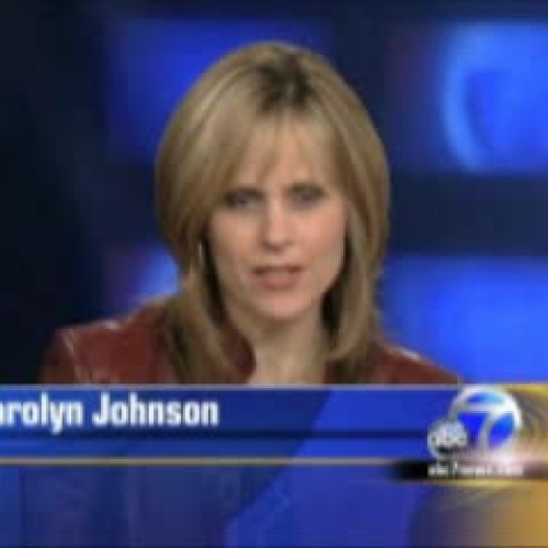 Montera Middle School on ABC7