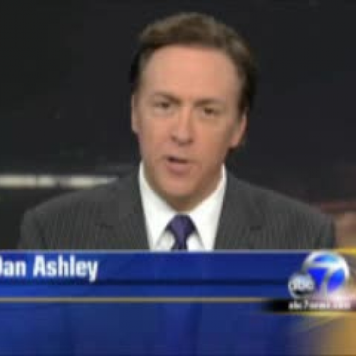 Distinguised Principals