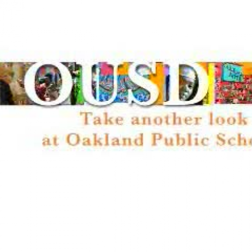 Take Another Look At Oakland