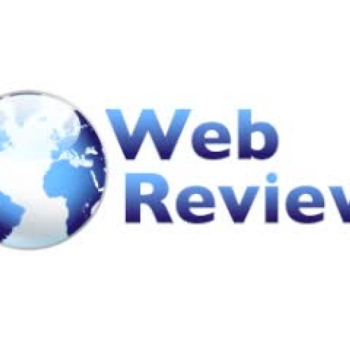 Web Review