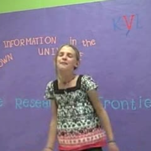 KYVL PSA Video Contest 2010