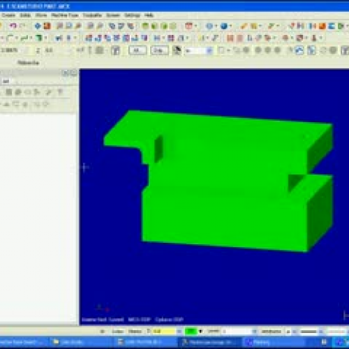 McDonough MCAM Cert Part 4