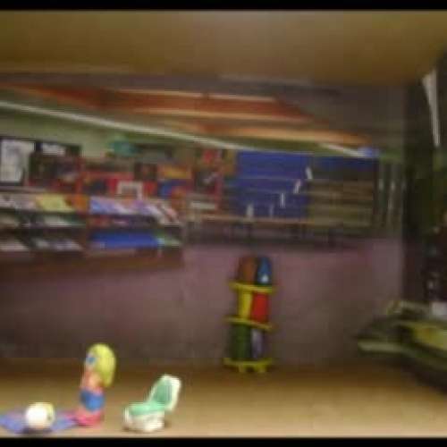 KYVL VIDEO CONTEST 2010 - BY ALLEY P