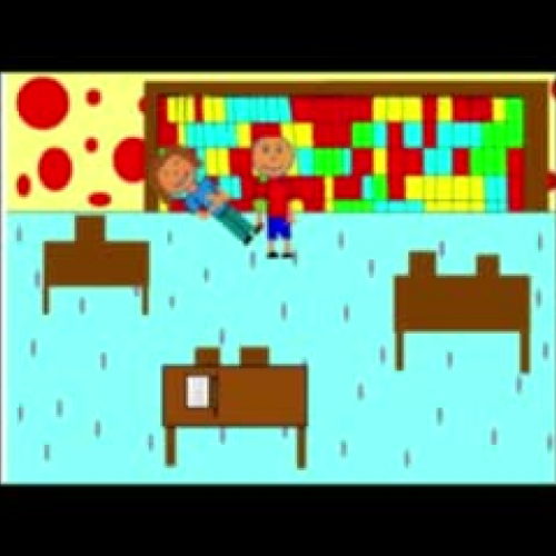 KYVL VIDEO CONTEST 2010 - BY ASHLEY S