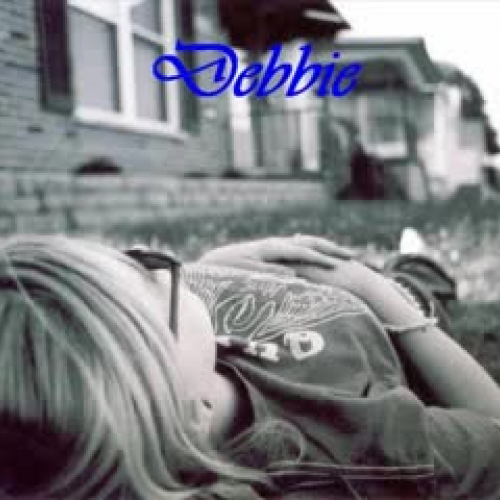 Criss-Cross - Aliah Williamson