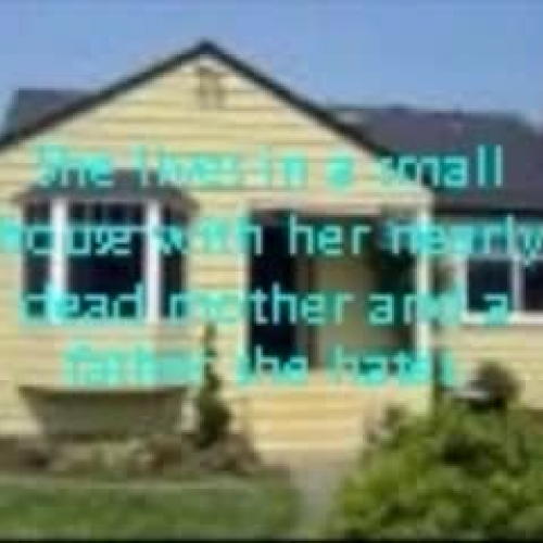 Ellen Foster - Rebecca Chase