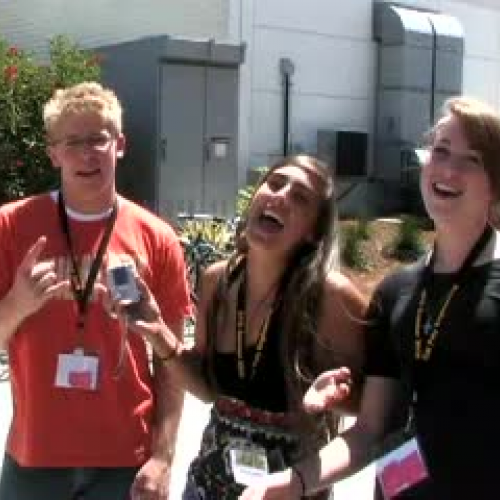 2009 EPIC Interviews