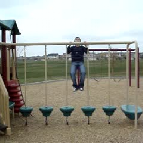 Karine et Salome's Workout