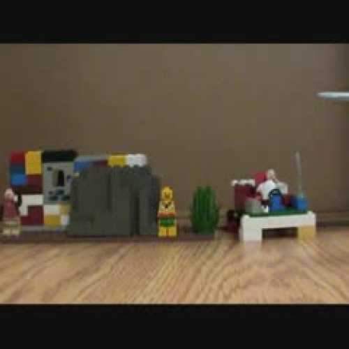 lego