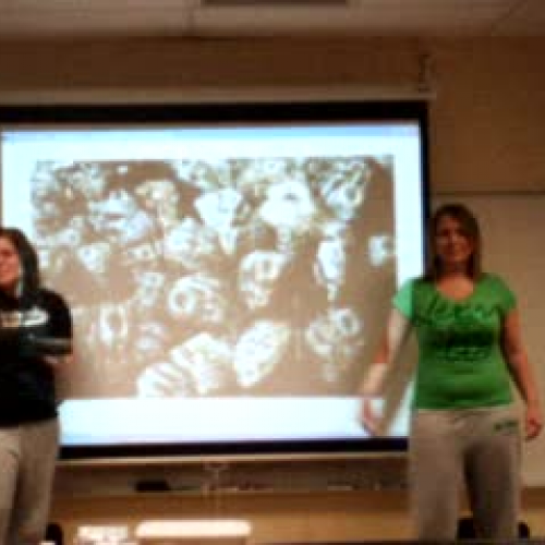 "Another Native Bites the Dust"