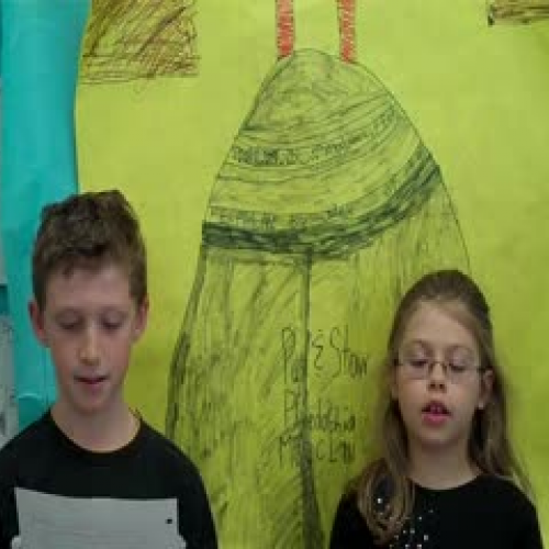 Liberty Bell Commercial