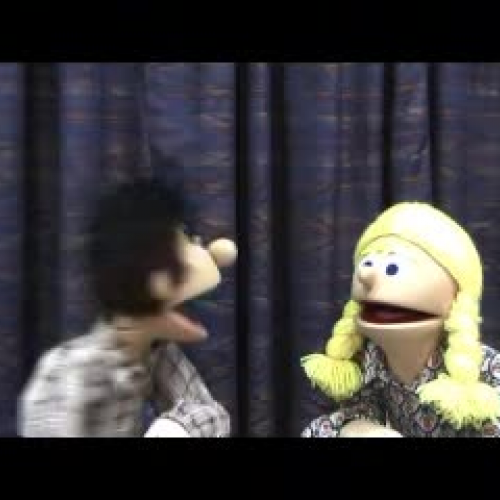 Make a Splash - READ!