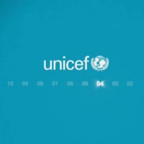 UNICEF on Child Survival