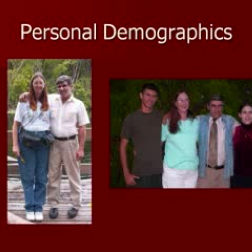 Working with Luisito